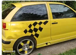 Seat Ibiza 1.2 Reference - 3