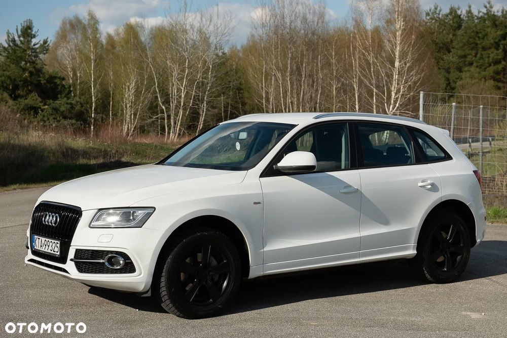 Audi Q5 - 4