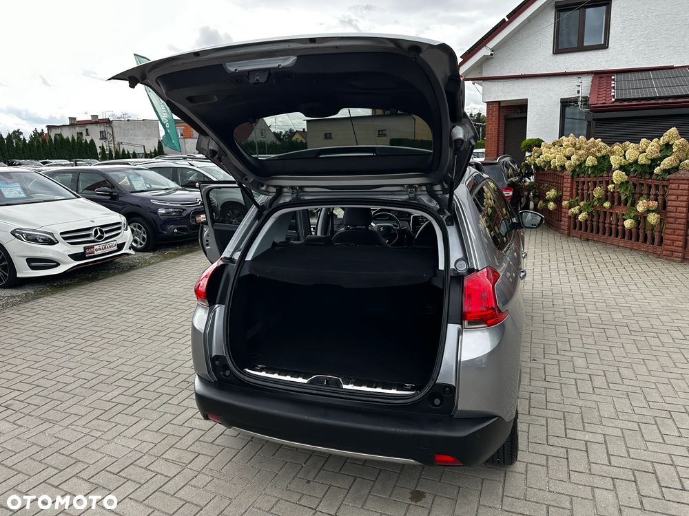Peugeot 2008 - 25