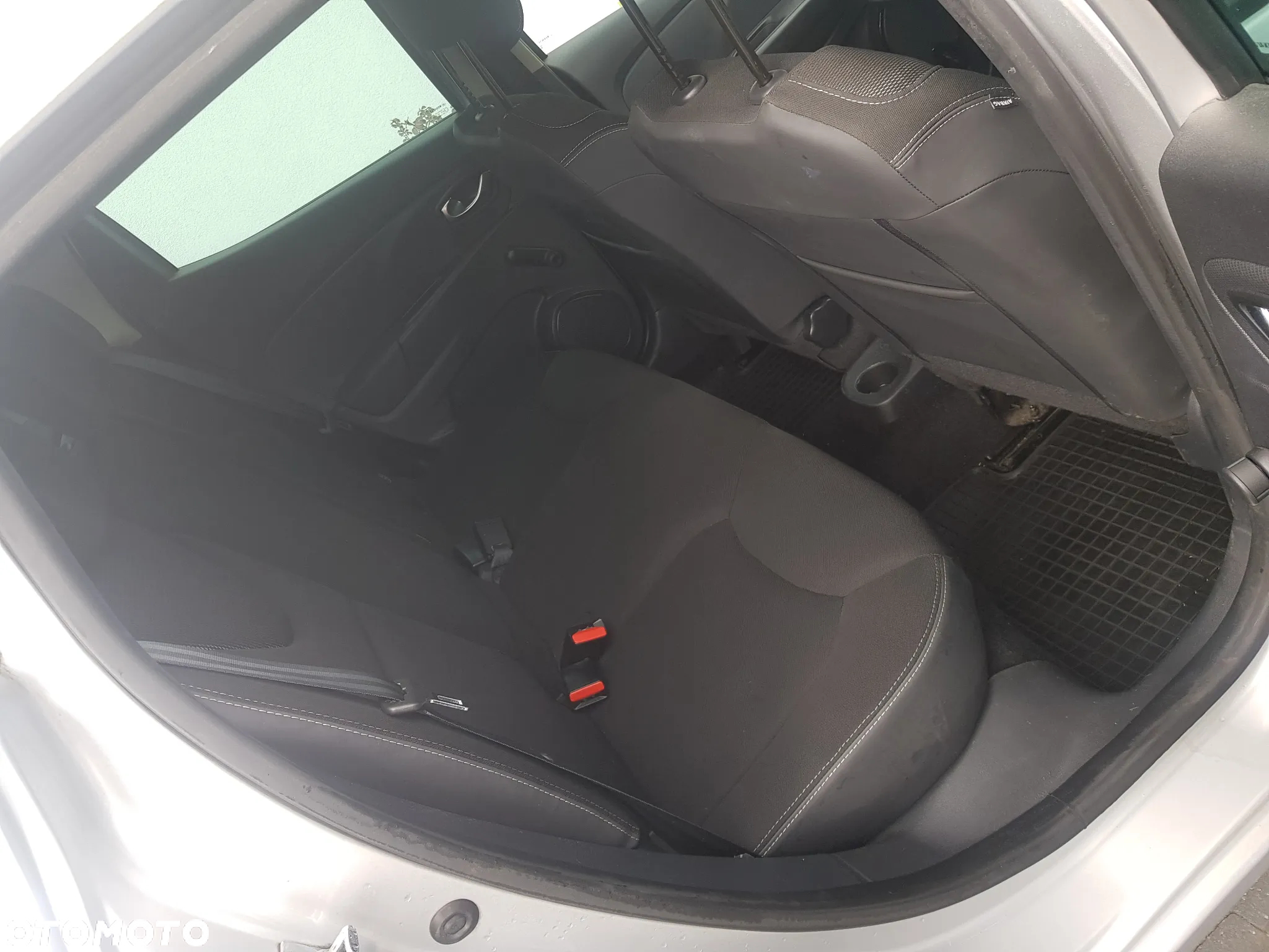 Renault Clio 0.9 Energy TCe Alize - 12