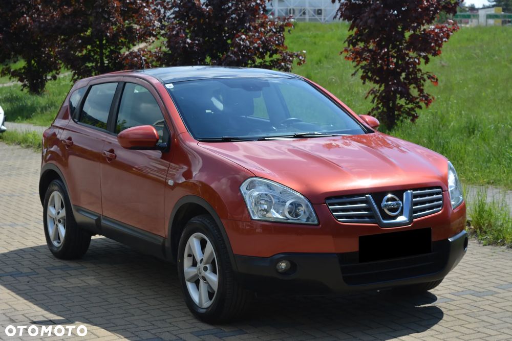Nissan Qashqai 1.6 Tekna - 28