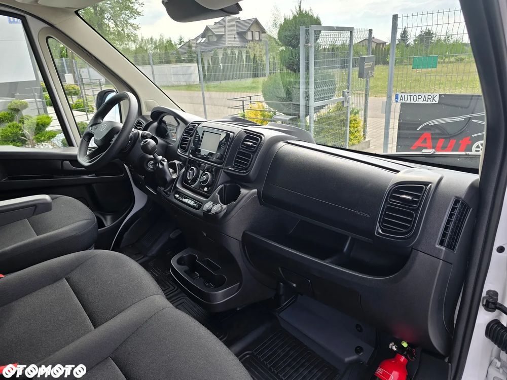 Toyota PROACE MAX L3H2 2.2_D4D 140KM Salon PL F-Vat 23% - 37