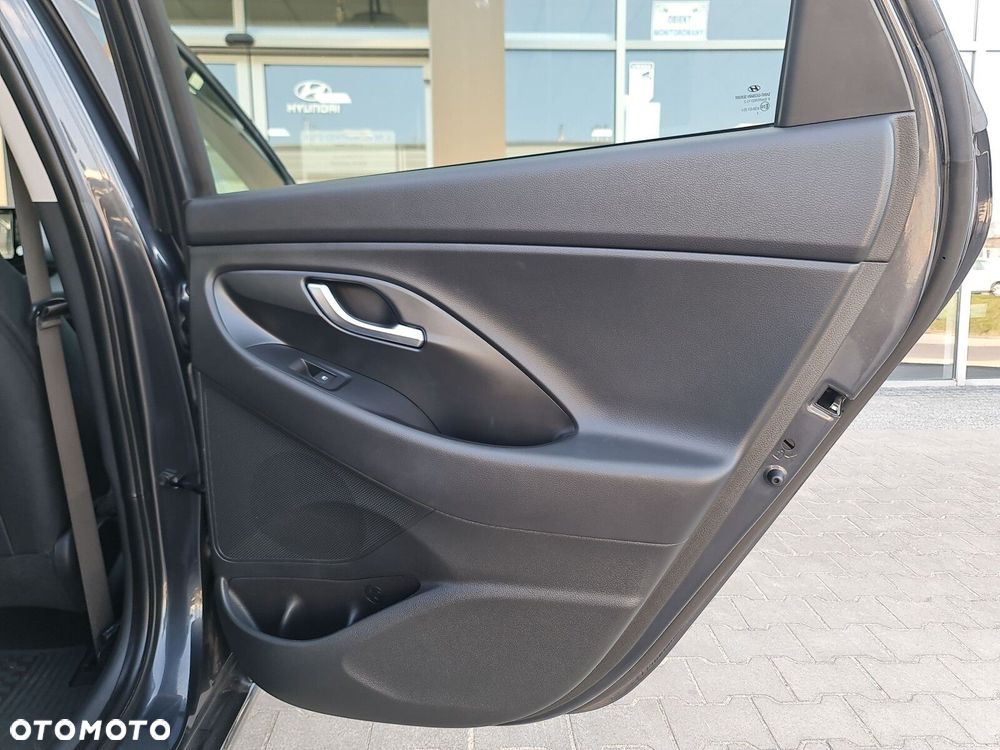 Hyundai i30 1.0 T-GDI Smart - 30