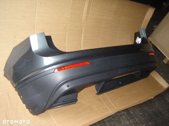 VW TIGUAN 5NA MODEL LD7R 4PDC NOWY - 1