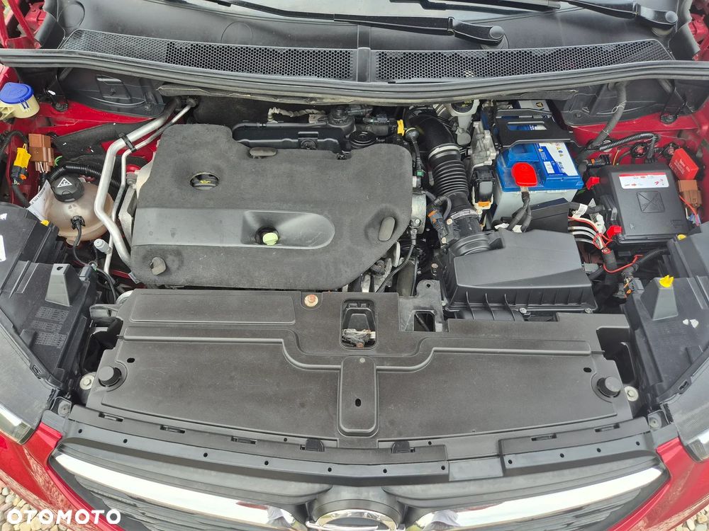Opel Grandland X 2.0 CDTI Design Line S&S - 31
