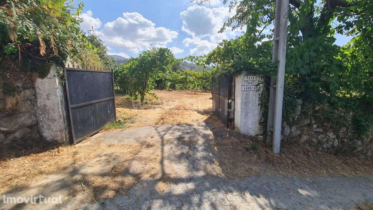 Moradia T4 / Cinfães, Rio Douro - Grande imagem: 2/15