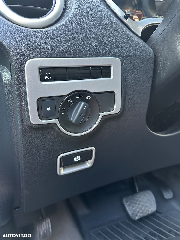 Mercedes-Benz Vito - 27