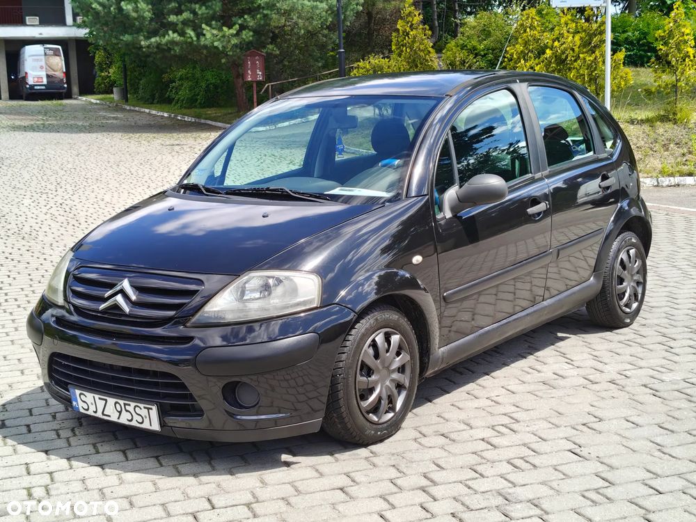 Citroën C3 1.1 Freeze (sx) - 16