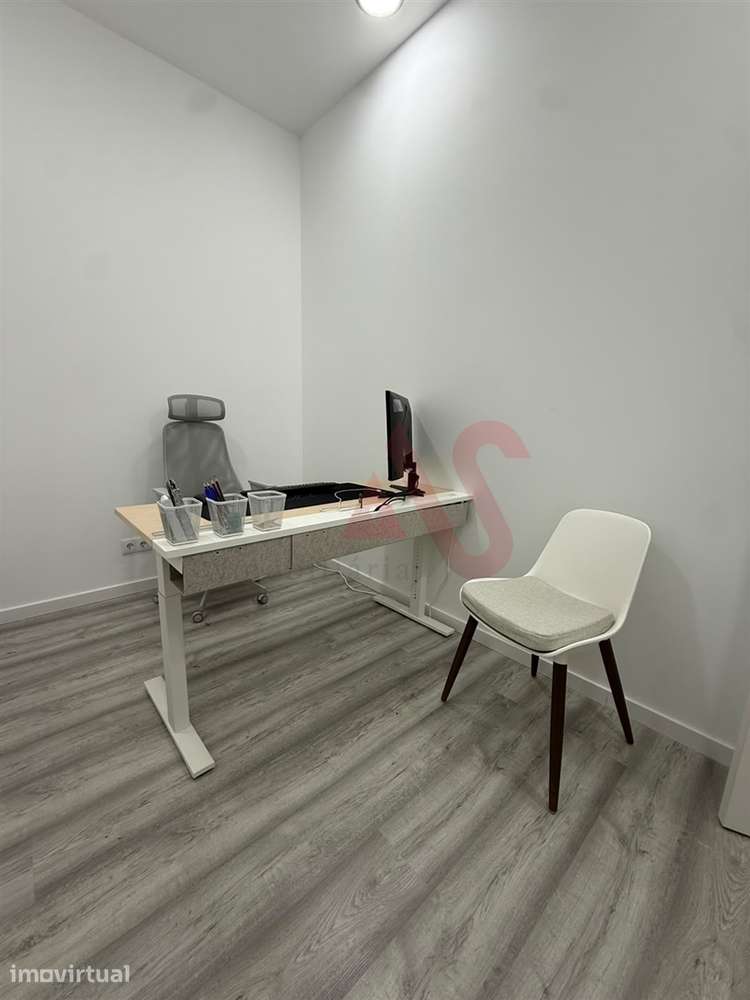 Gabinete para Arrendamento na Pontinha | Escritório Multiusos - Grande imagem: 4/4