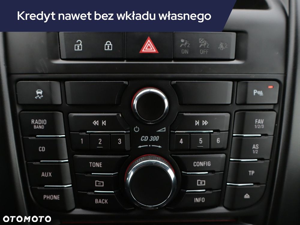 Opel Astra - 15