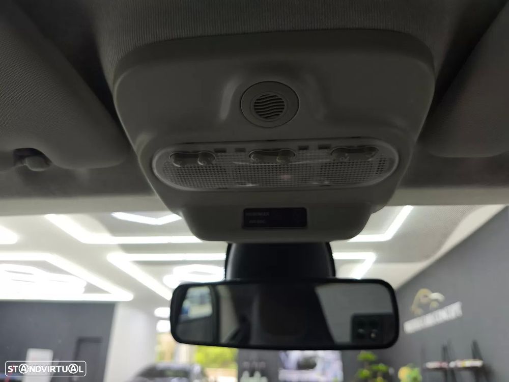 Smart ForTwo Coupé 0.9 Edition 1 90 Aut. - 33