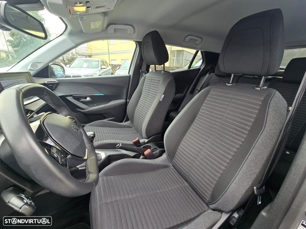 Peugeot 2008 PureTech 100 Style - 13