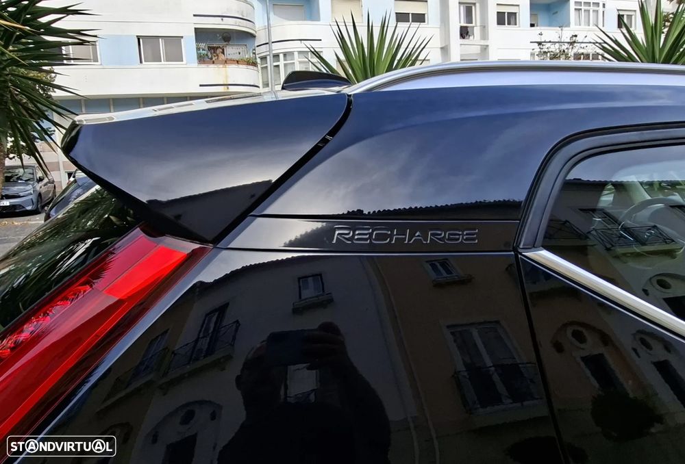 Volvo C40 - 24