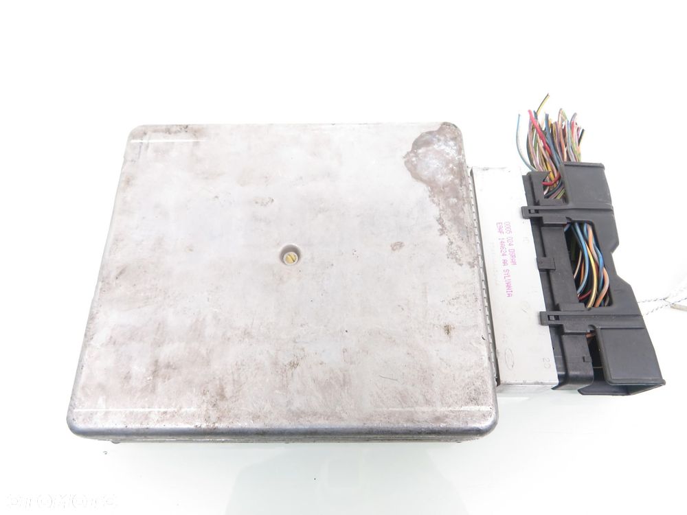 STEROWNIK FORD FOCUS MK1 I 1.8 98AB12A650DBC - 2