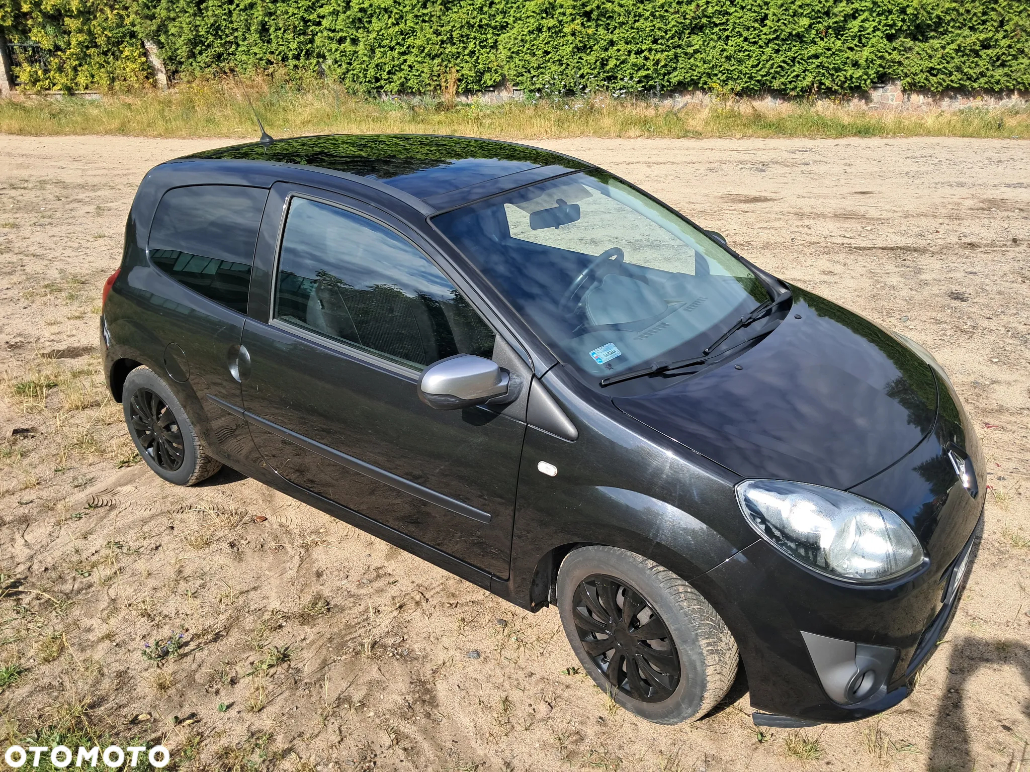 Renault Twingo - 3