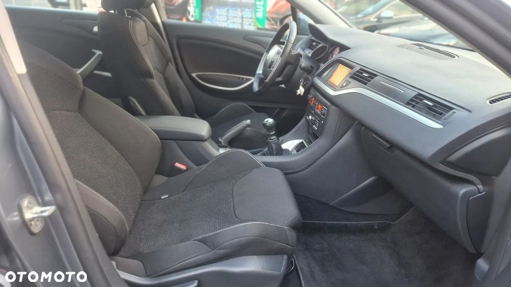 Citroën C5 HDi 140 FAP Tendance - 18