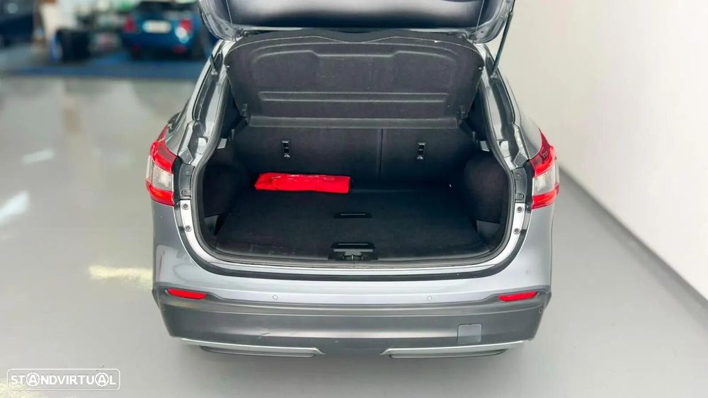 Nissan Qashqai - 7
