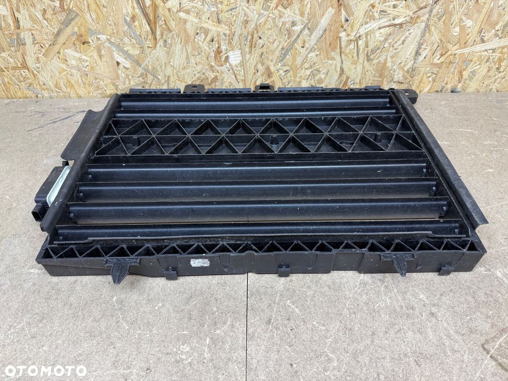 ROLETA ŻALUZJA POWIETRZA KIEROWNICA OPEL MOKKA B CORSA F 5877R1001A 1138316XX - 8