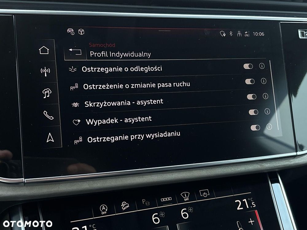 Audi Q8 - 27