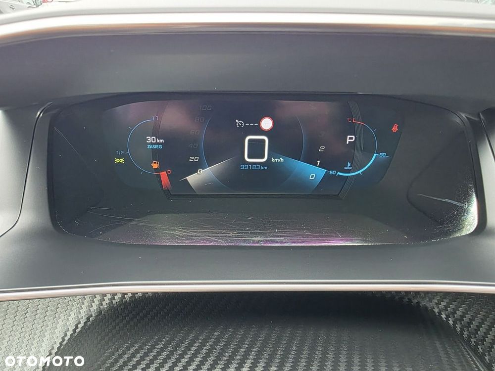 Peugeot 2008 1.2 PureTech GT Pack S&S EAT8 - 33