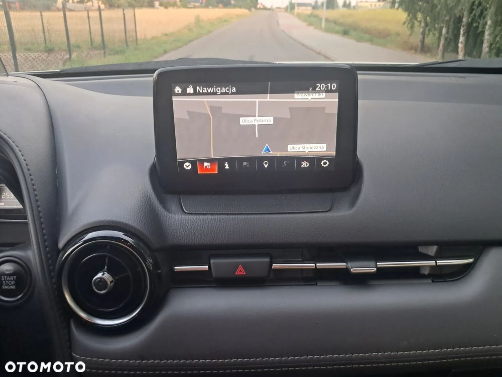 Mazda CX-3 - 19