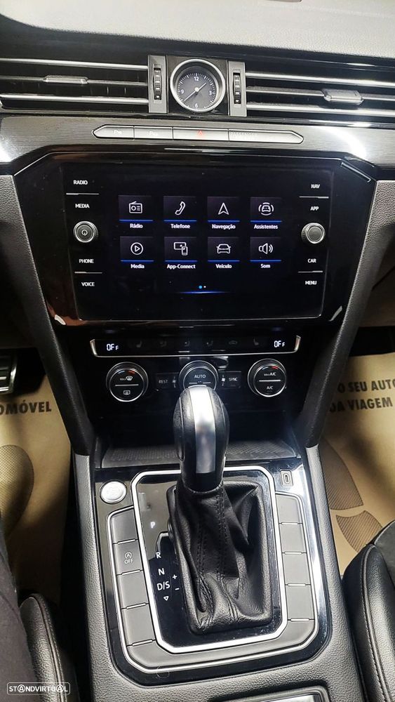 VW Arteon 2.0 TDI Elegance DSG - 18