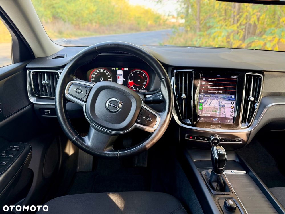 Volvo V60 D3 Momentum Core - 15