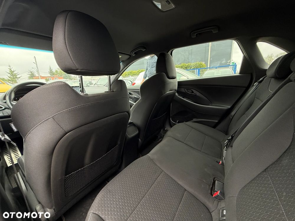 Hyundai i30 N 2.0 T-GDI Performance - 7