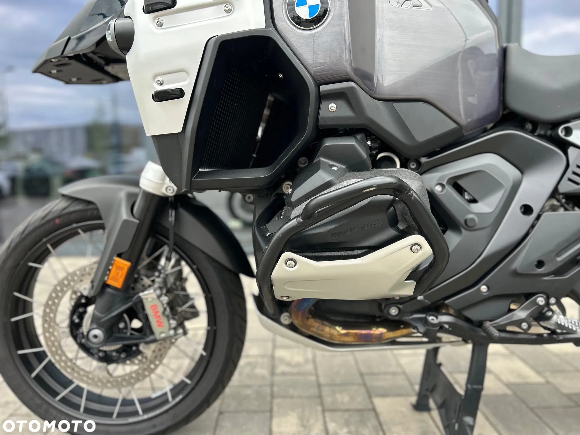 BMW GS - 11
