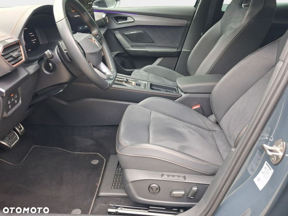 Cupra Formentor - 12