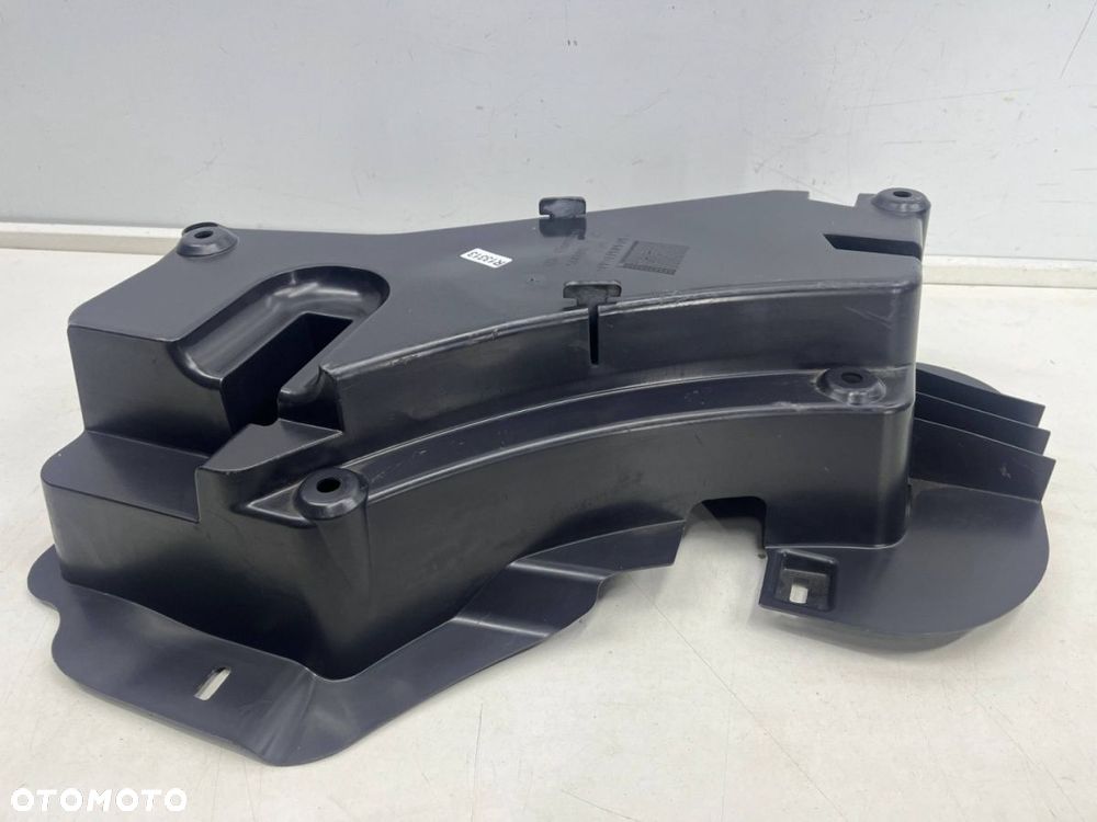 Schowek VW Tiguan 1 I 5n 06-16r. obudowa na podnośnik windę zestaw naprawczy 5n0012115 - 7