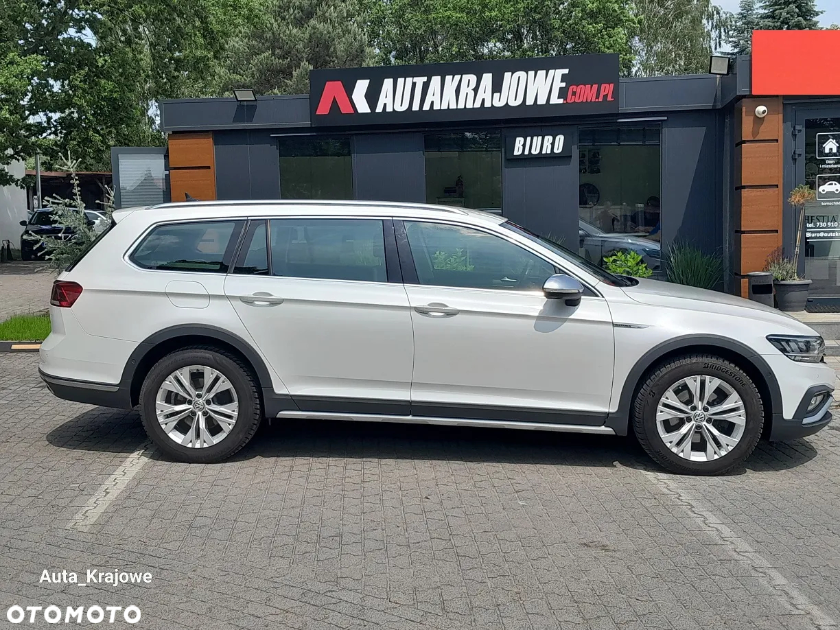 Volkswagen Passat 2.0 TDI BMT SCR 4Mot Highline DSG7 - 8