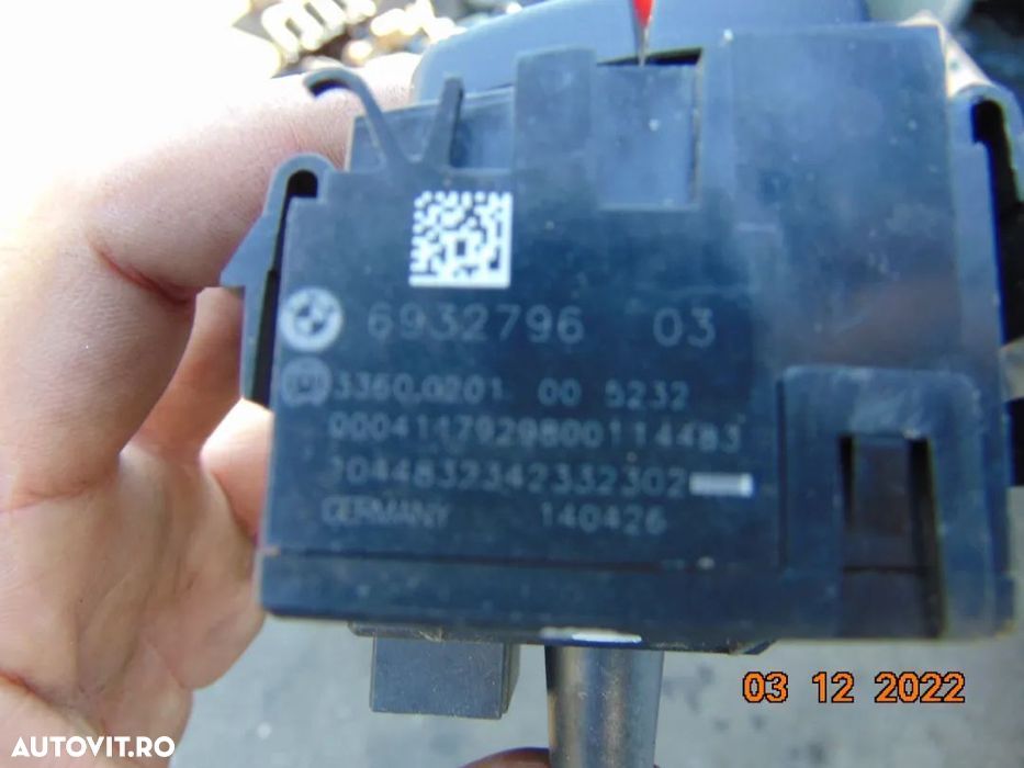 Bloc lumini bmw e87 e90 e91 e92 e88 e81 e82 - 2