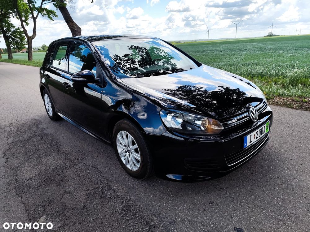 Volkswagen Golf 1.6 TDI Join - 2