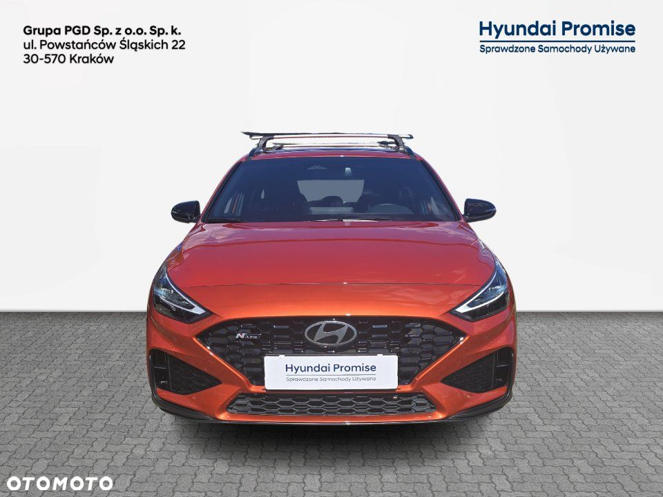 Hyundai i30 - 9