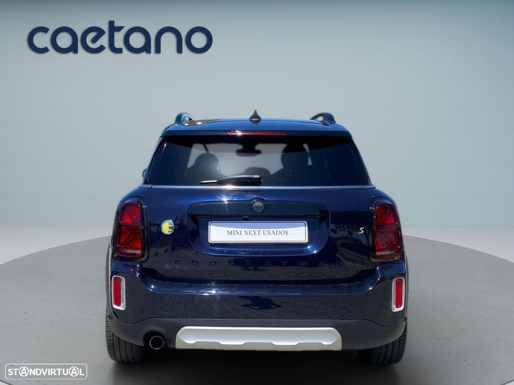 MINI Countryman Cooper SE Premium Classic Auto - 20