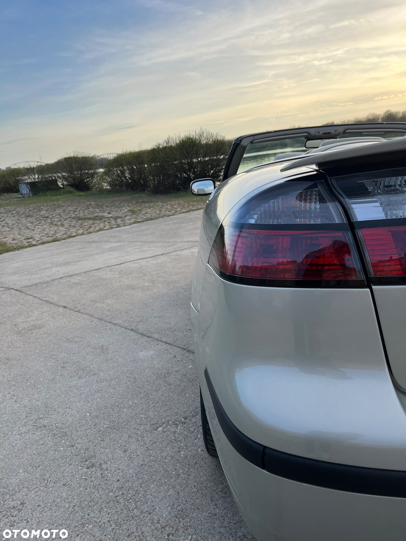 Saab 9-3 1.9 Cabriolet TiD DPF Vector - 5