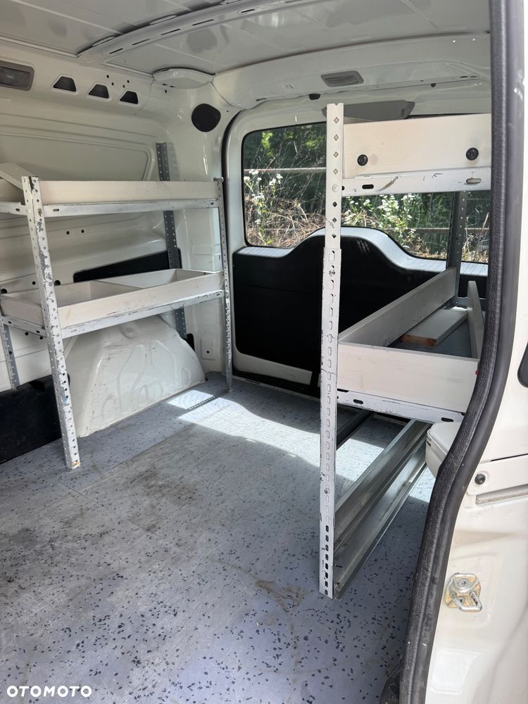 Opel Combo - 19