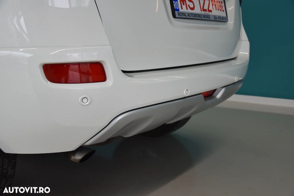 Renault Koleos 2.0 dCI FAP 4x2 Dynamique - 25