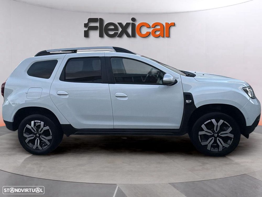 Dacia Duster 1.0 TCe ECO-G Journey Bi-Fuel - 9