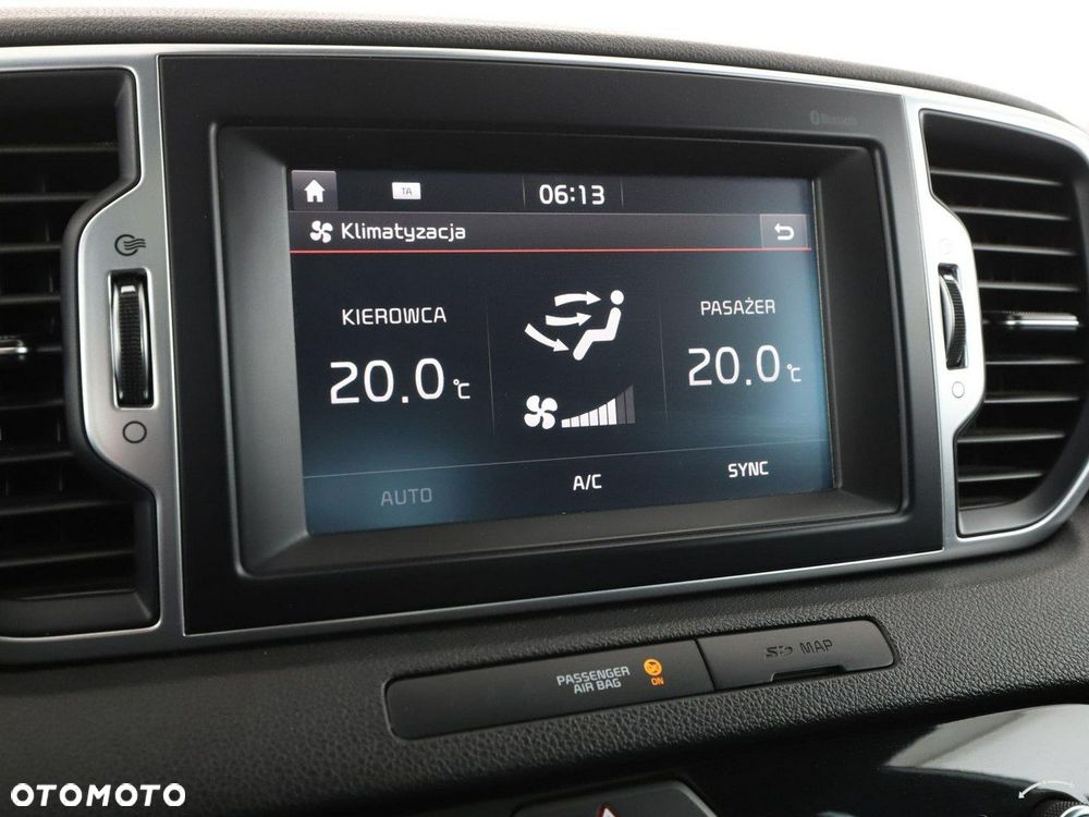 Kia Sportage 1.6 T-GDI GT Line 2WD - 27