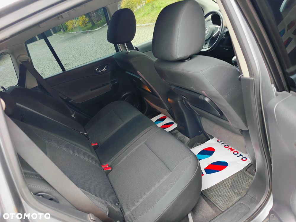 Renault Laguna dCi 150 FAP Dynamique - 19