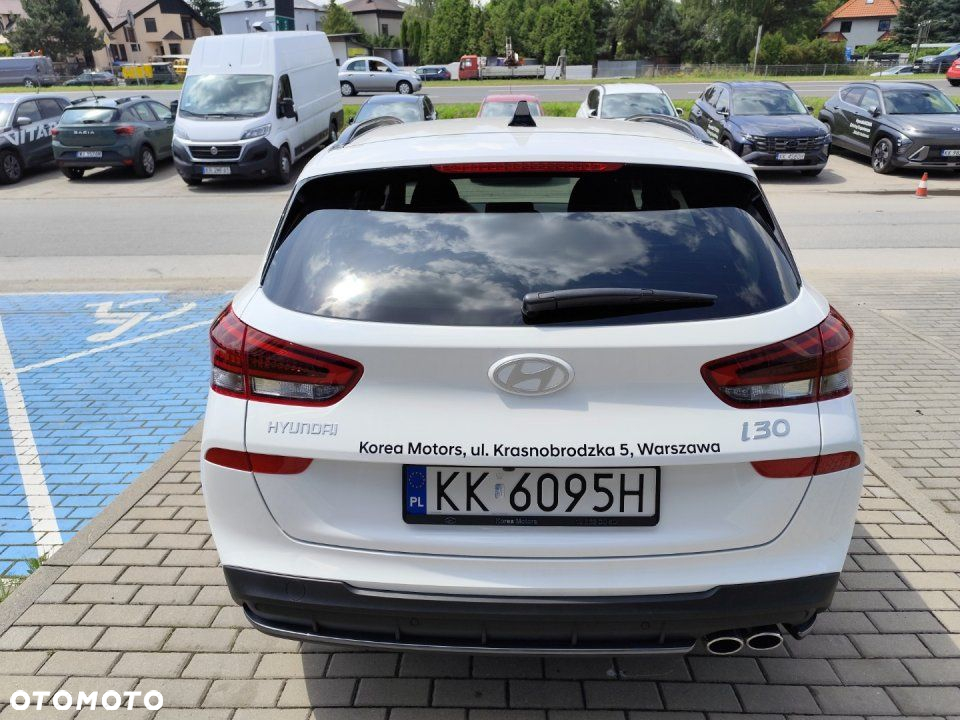 Hyundai i30 - 5