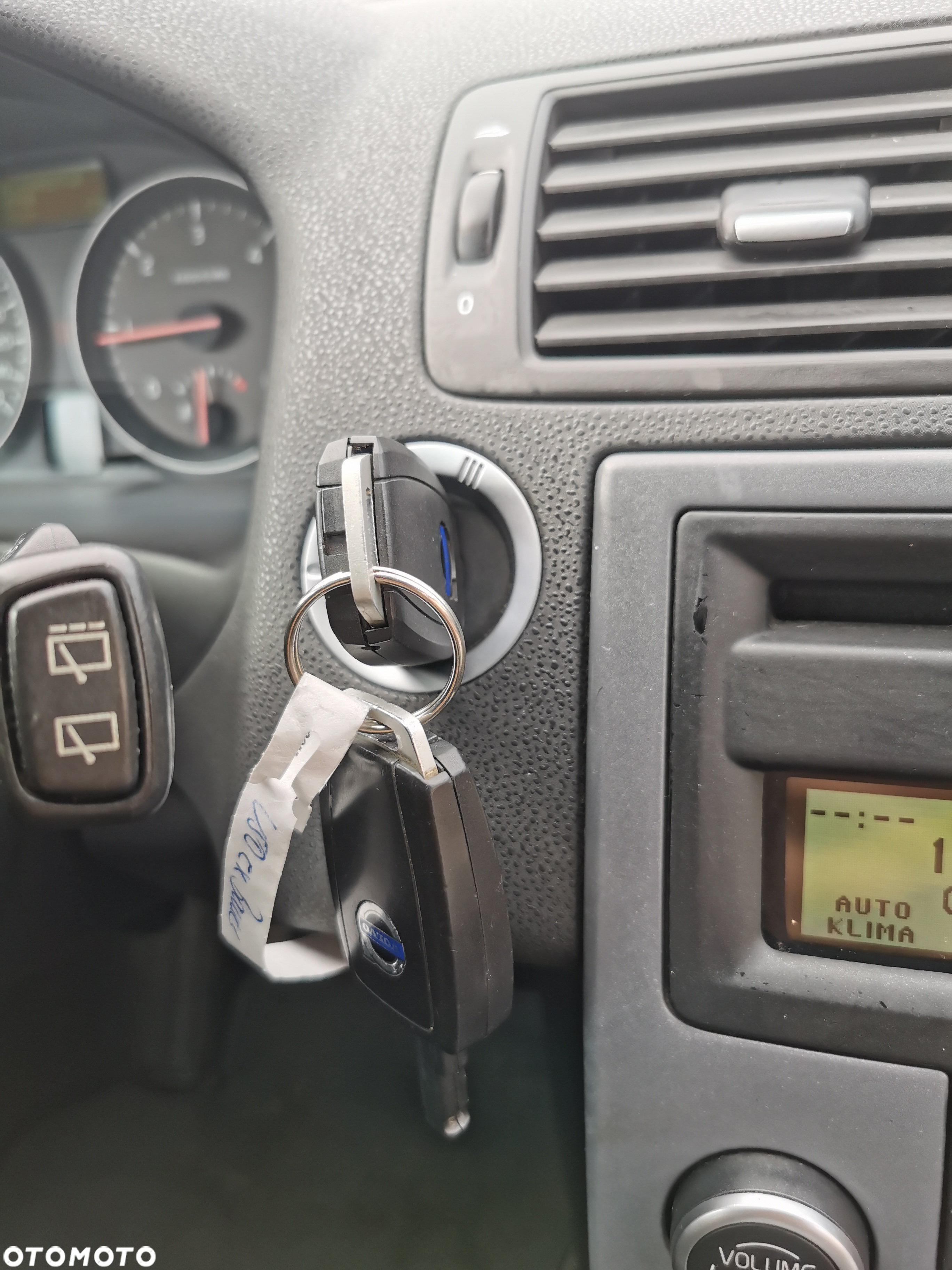 Volvo V50 DPF DRIVe Momentum - 17