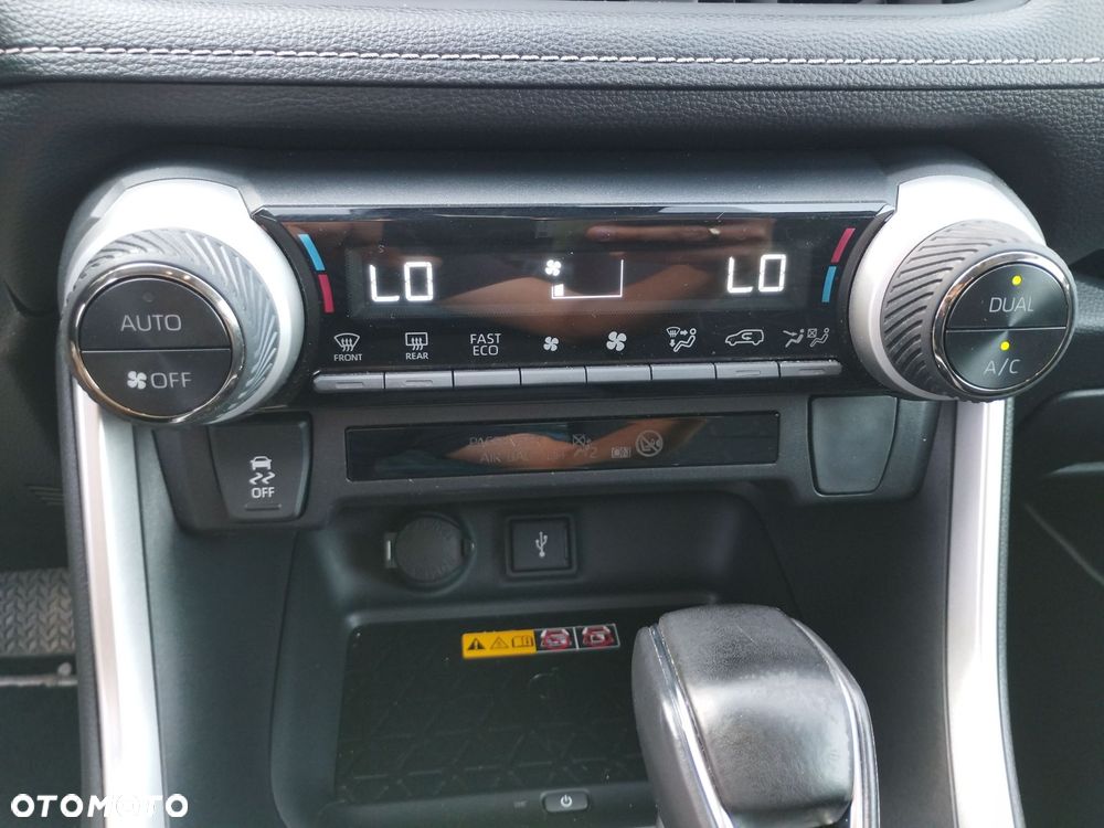 Toyota RAV4 - 17