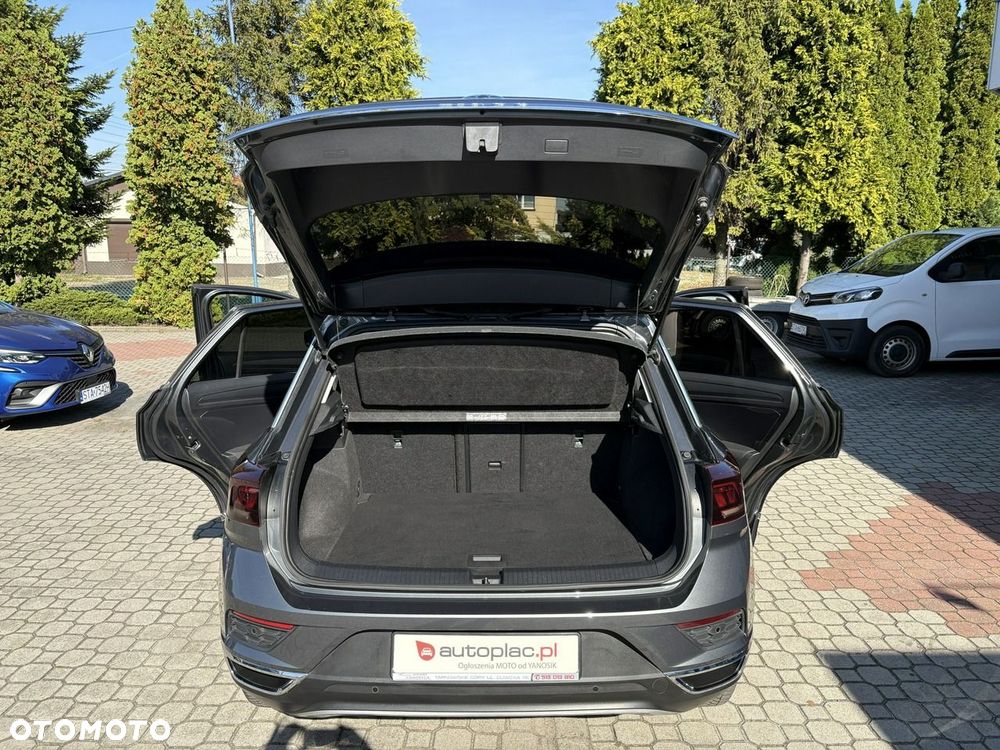 Volkswagen T-Roc - 31