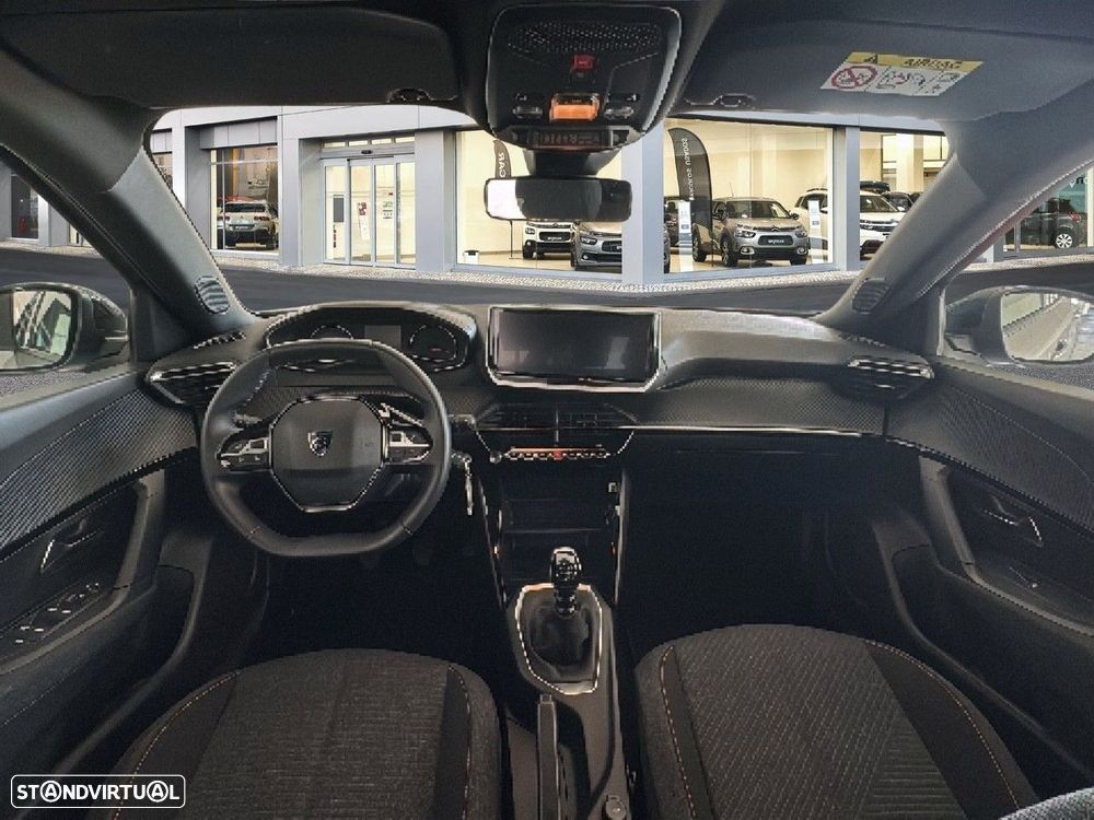 Peugeot 2008 1.2 Style - 8