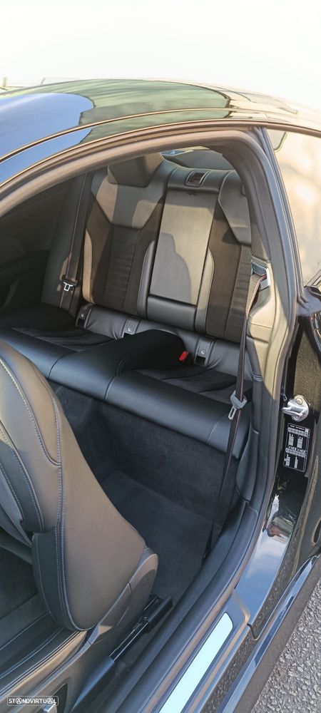 BMW 430 i Desportiva M Auto - 12