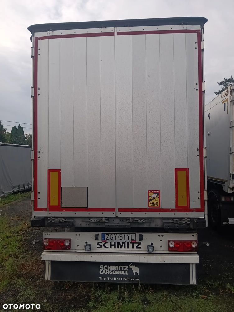 Schmitz Cargobull - 6