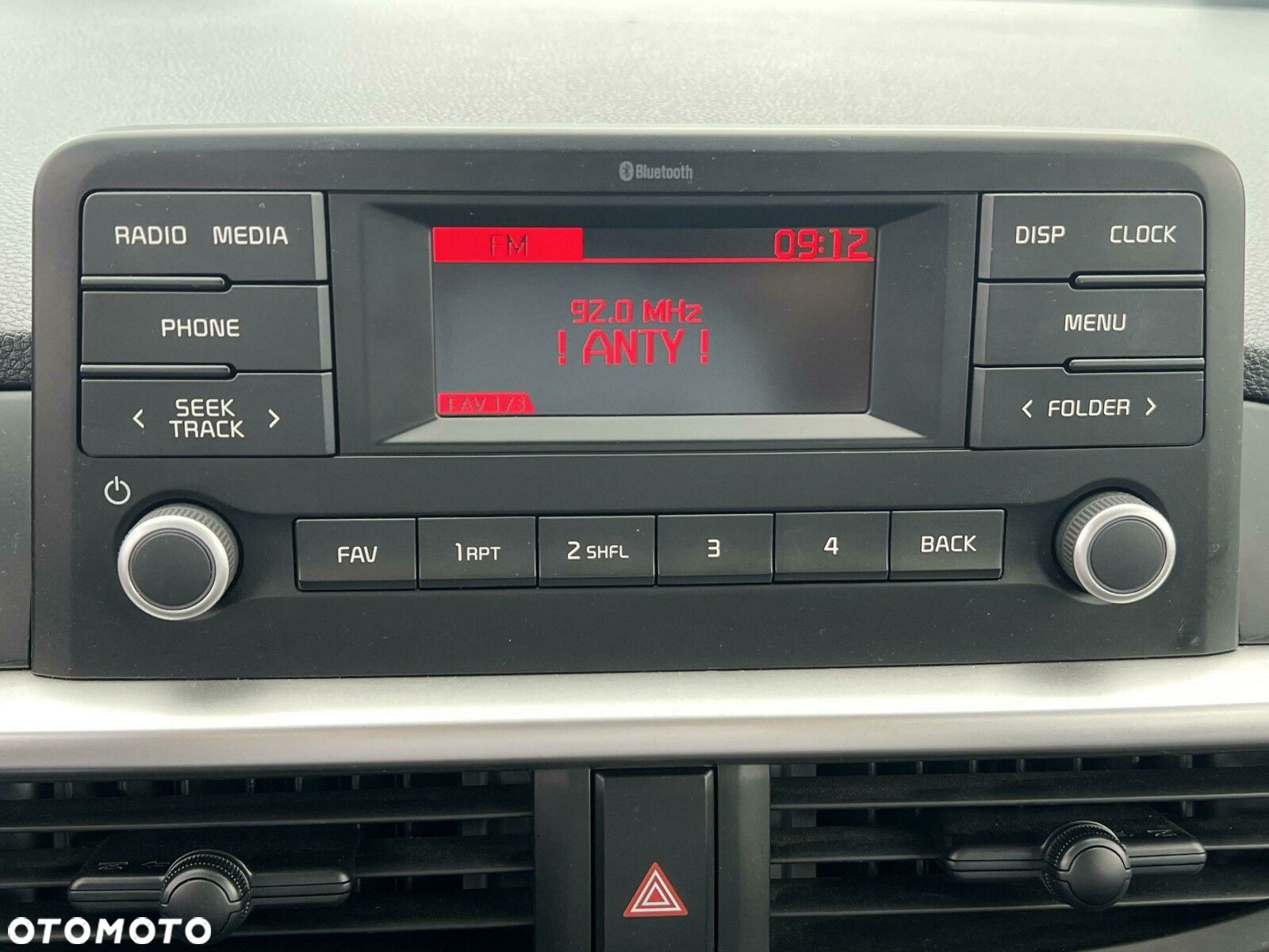 Kia Picanto - 11